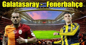 Galatasaray Fenerbahçe derbisi ertelendi - Dev derbi ne zaman oynanacak? TFF'den Galatasaray Fenerbahçe maçı ile ilgili açıklama
