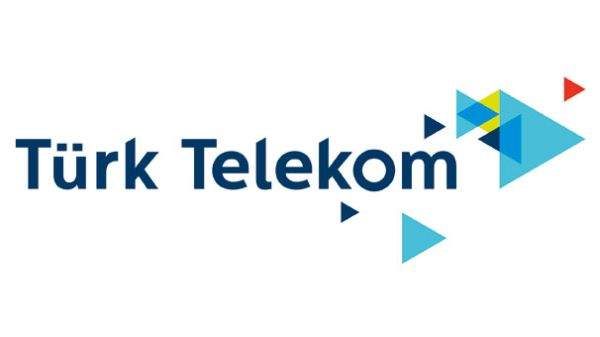 türk telekom yeni logosu
