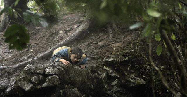 Oscar adayı Kalandar Soğuğu filminden kareler