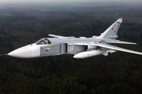 ABD'li pilotlar Türkiye'nin Rus pilotları defalarca uyarmasını duydu