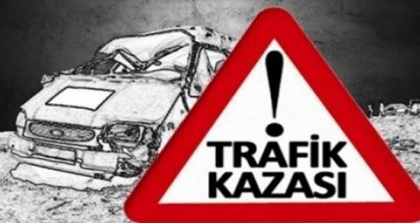 Konya'da trafik kazası: 3 ölü, 2 yaralı