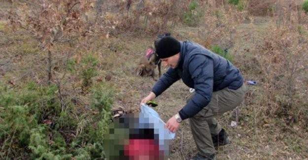 Kütahya'da 12 yaşındaki çocuk vahşice öldürüldü