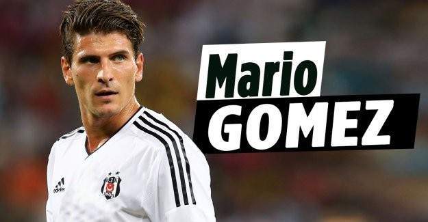 Mario Gomez tekrar Alman milli takımının formasını giyecek