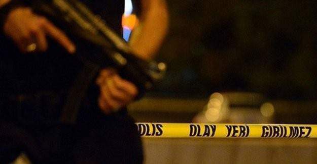 Şanlıurfa'da polis aracına saldırı: 1 şehit, 1 yaralı