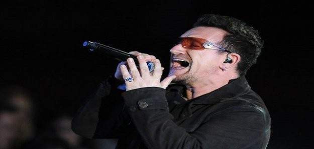 U2 grubunun solisti Bono : Terör saldırılarının İslam ile alakası yok