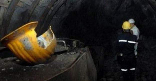 Zonguldak'ta madende patlama: 1 ölü, 3 yaralı