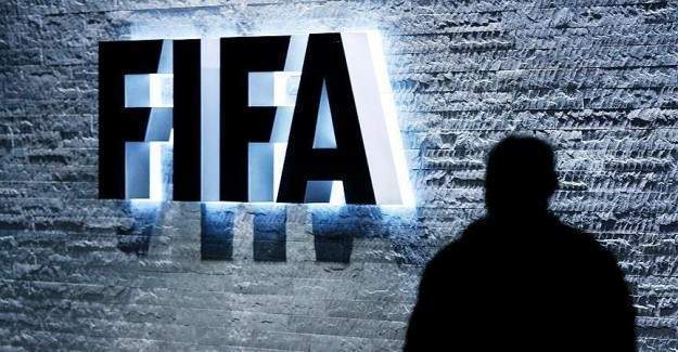 FIFA'a rüşvet skandalına imza atan isim belirlendi