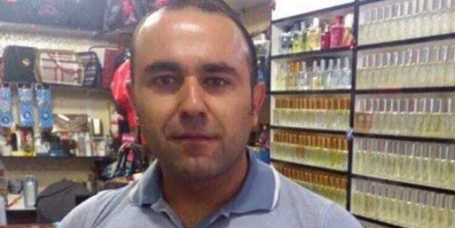 Cizre'de polis memuru kaçırıldı!