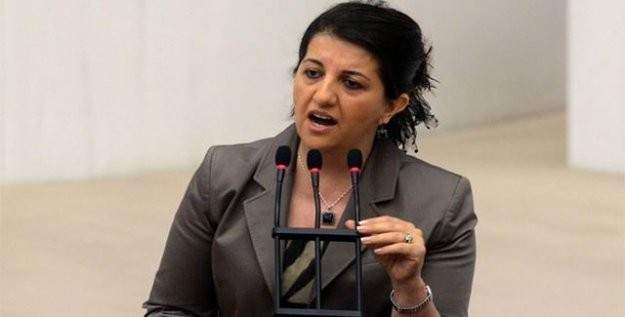 HDP Milletvekili öğretmenleri hedef aldı