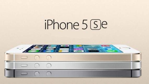 iPhone 5se modellerinin 1GB RAM ile geleceği iddia ediliyor