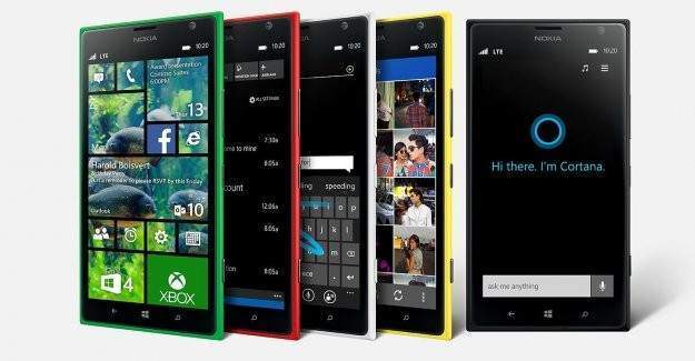 Microsoft Lumia serisinde indirim yapılacak!