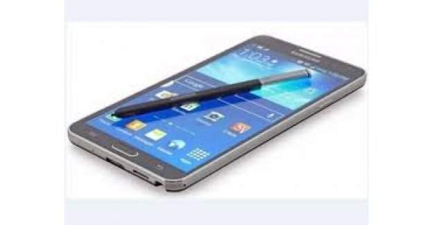 Samsung Galaxy Note 5 Galaxy S6 Edge özellikleri neler?