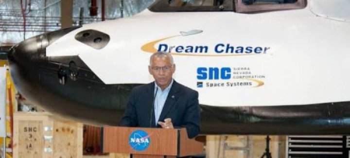 SNC, NASA’nın kargolarını taşımaya hazır!
