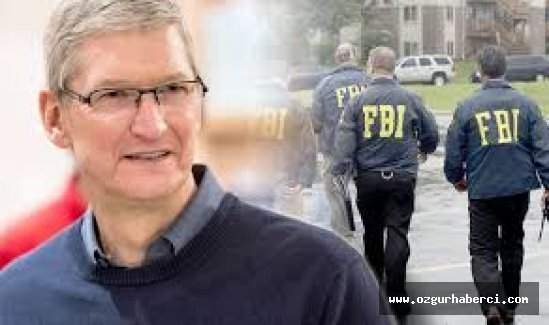 Apple ile FBI arasındaki tartışma kızışıyor! Ulusal Güvenlik mi? Kişisel Güvenlik mi?