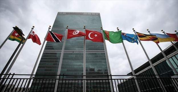 BM, Türkiye'yi destekleyeceğini açıkladı