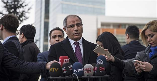 İçişleri Bakanı Ala: Cizre'de sona gelmek üzereyiz