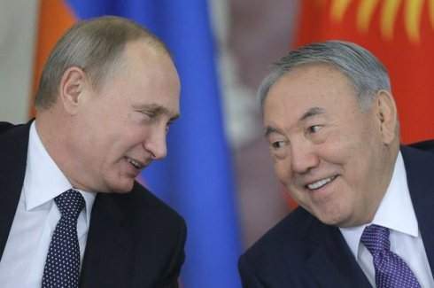 Nazarbayev'in girişimi sonuç vermedi