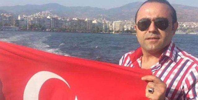 Rehin tutulan polis memuru Ayhan Kaya kurtarıldı
