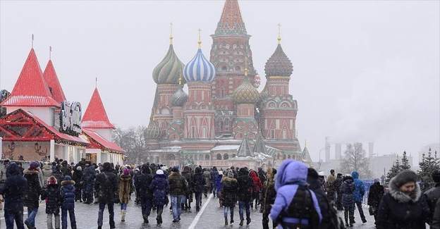 Rusya ekonomik kabustan uyanamıyor
