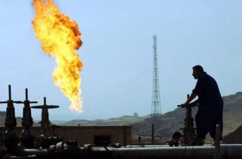 Sakarya'da doğalgaz rezervi bulundu