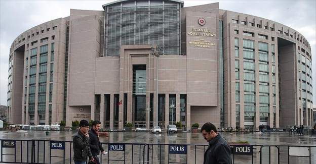 'Selam Tevhid'de kumpas' soruşturmasında 6 kişi tutuklandı
