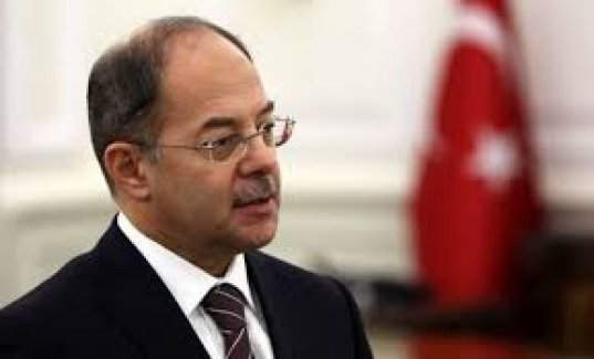 AK Parti Genel Başkan Yardımcısı Akdağ'ın, yeni anayasa açıklaması