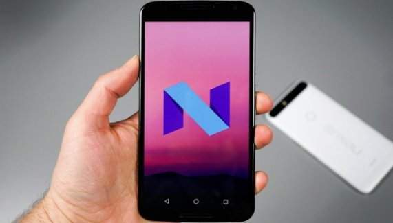Android N güncellemesi bir kez daha yayınlandı