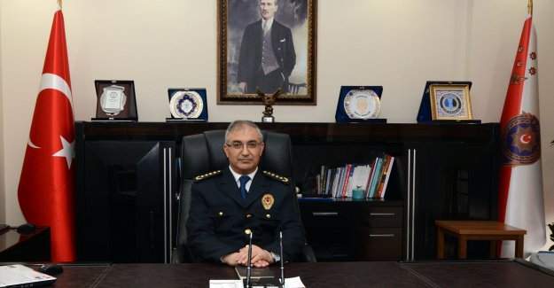 Ankara Emniyet Müdürlüğüne Mahmut Karaaslan atandı, Van Emniyet Müdürü Mahmut Karaaslan kimdir?