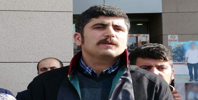 Ankara saldırısını düzenleyen teröristi HDP'li avukat Hüseyin Boğatekin savunmuş