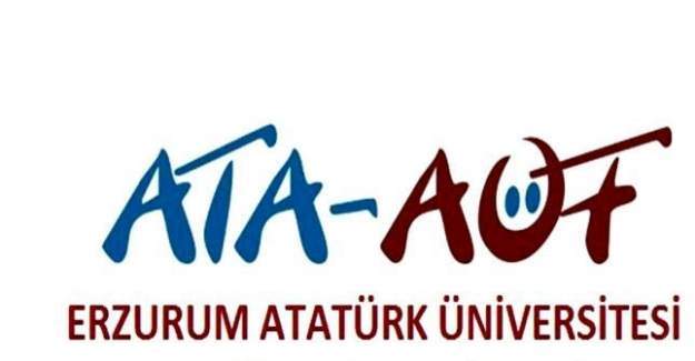 ATA AÖF ikinci dönem vize sınavları ne zaman? Atatürk Üniversitesi sınavları
