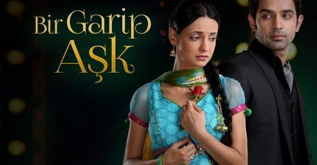 Bir Garip Aşk 95. bölüm izle, Aarav Arnav'ın oğlu mu? 18 Mart Cuma Kanal 7 İzle Bir Garip Aşk