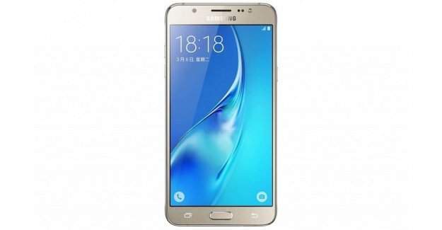 Bu Yılın Orta Segment Gözdesi Samsung Galaxy J5 Sızdırıldı