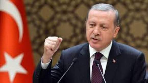 Cumhurbaşkanı Erdoğan CHP'li Ekici'ye dava açtı
