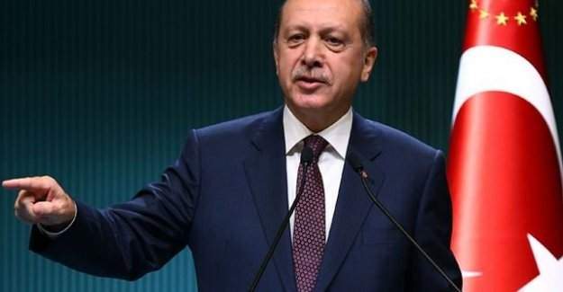 Erdoğan'ın  Yurt gazetesine açtığı dava sonuçlandı