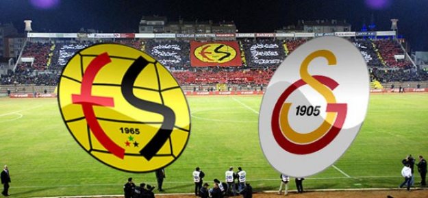 Eskişehirspor Galatasaray maçı ne zaman, saat kaçta, hangi kanalda? (Süper Lig 27. Hafta)