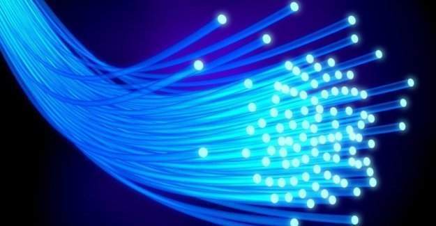 İnternet Hız Rekoru Kırıldı! 57 Gbps Fiber Optik Hıza Ulaşıldı!