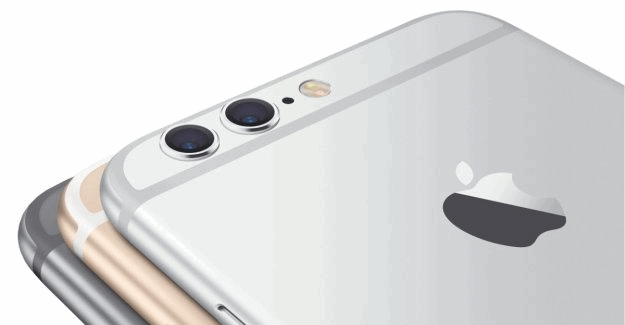 iPhone 7 kamerası nasıl olacak?