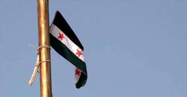 Suriyeli muhalifler 'Rusya ile görüşme' iddialarını yalanladı