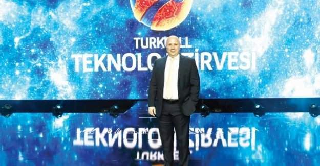 Turkcell'de en hızlı internet sunulacak!