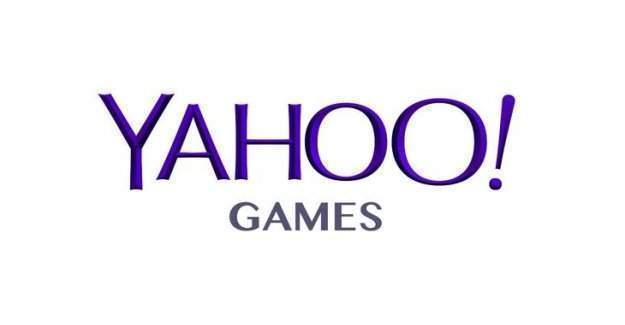 Yahoo Games Servisi de Kapatılıyor!
