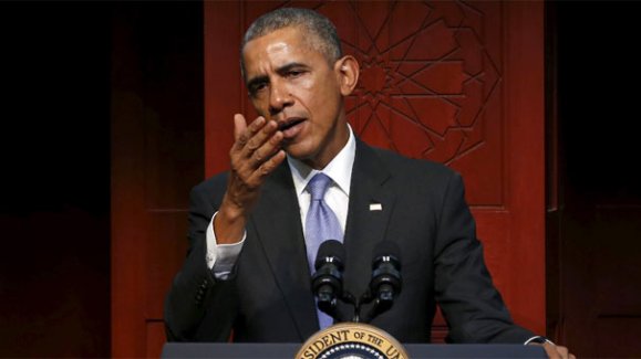 ABD Başkanı Barack Obama’dan Panama Belgelerine İlişkin Açıklama