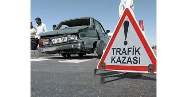 Ankara'da Trafik Kazaları  Neden Artıyor