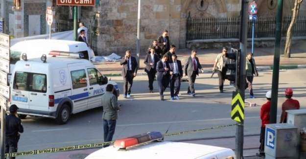 Bursa'daki saldırganın, Seher Çağla Demir ile birliktelik iddiası