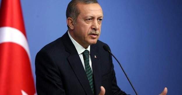 Cumhurbaşkanı Erdoğan Bakanlar Kurulu'nu topluyor