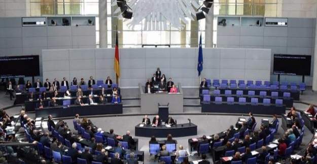 Ermeni soykırımının Alman Meclisindeki oylama tarihi belirlendi