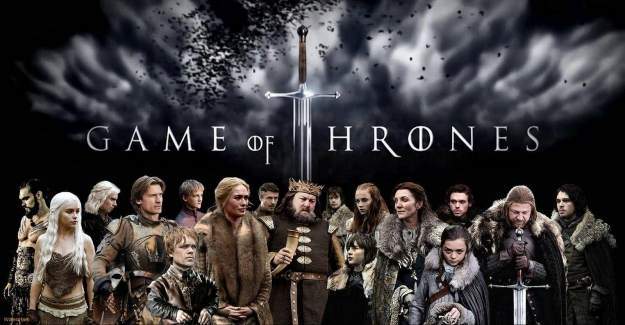 Game Of Thrones 6. sezon son fragmanı yayınlandı