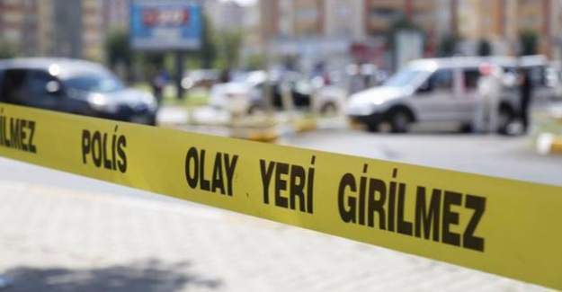 Gaziantep'te parka giden 2 yaşındaki çocuk başından vuruldu