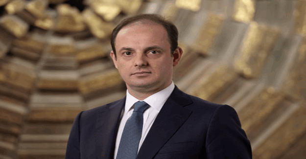 Merkez Bankasının yeni başkanı Murat Çetinkaya oluyor