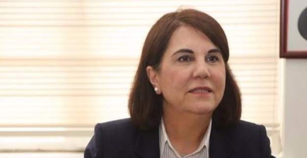 Milletvekili Gaye Usluer, Kılıçdaroğlu'na destek çıktı