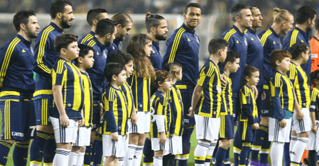 Şampiyonluk yolunda Fenerbahçe'nin kalan maçları